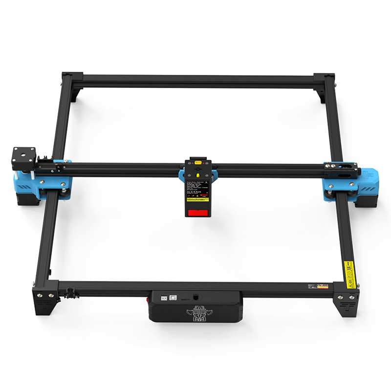 TTS-20 Pro CNC Metal Laser Eng - đánh giá và giá Limit Switch Cnc