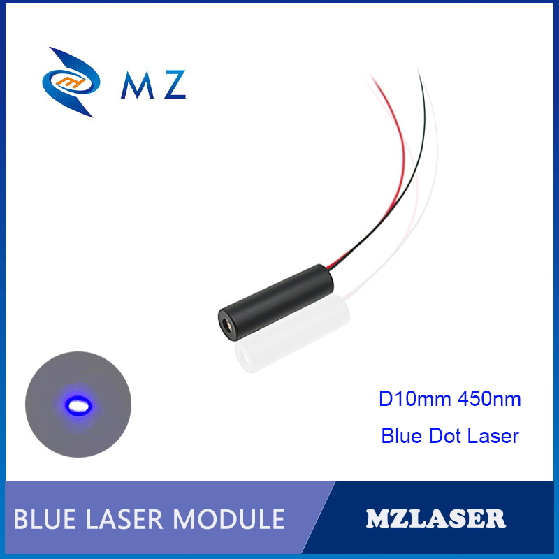 Compact Mini Blue Dot Laser Di - đánh giá và giá Industrial Blue Laser
