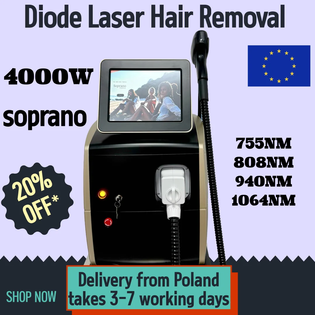 2026 Professional Soprano Diod - đánh giá và giá Industrial Laser Cleaning Machine