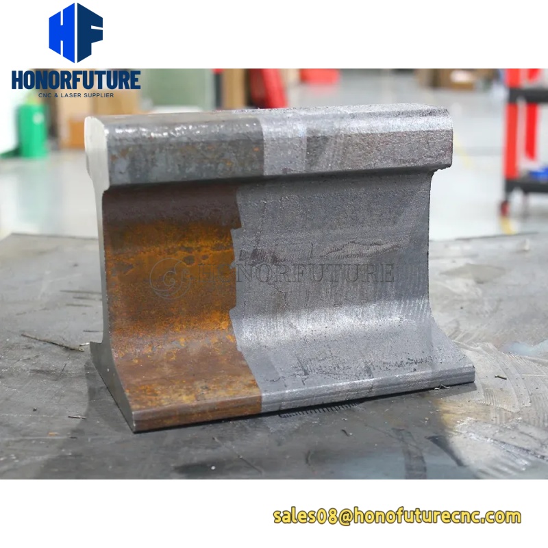 Industrial 1500W BWT Fiber Las - đánh giá và giá Industrial Laser Rust Removal Machine
